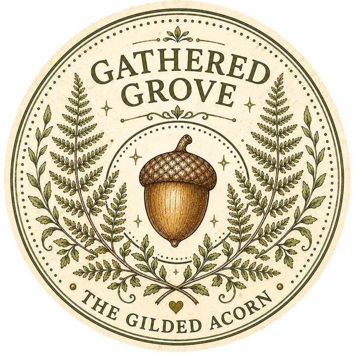 Gathered Grove Adventure seal