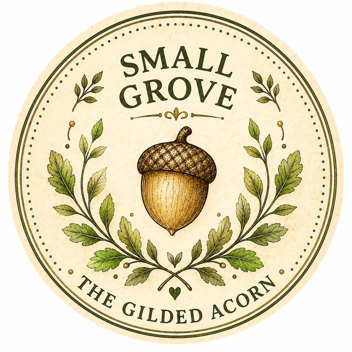Small Grove Adventure seal