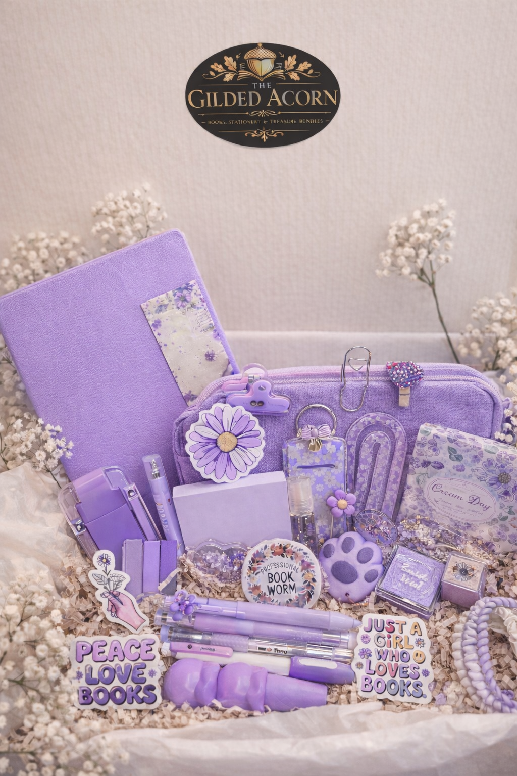 💜 The Lavender Grove Bundle💜