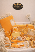 🧡 🌿  The Amber Grove Bundle 🧡