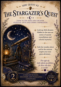 The Stargazer's Quest