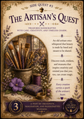 The Artisan's Quest