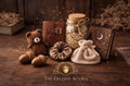 The Small Grove - 5 Acorns